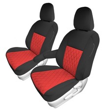 FH Group Custom Fit Car Seat Covers Specifically Made for 2011-2020 Toyota