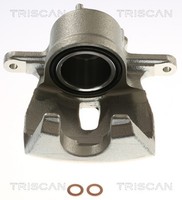 Bremssattel Triscan 8175 13128 FüR Toyota RAV 4 3 VAN Auris Mirai Prius Plus 4WD