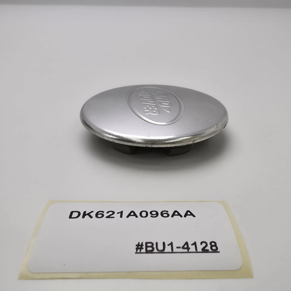 2013-2016 Land Rover Range Rover Sport Wheel Center Cap DK621A096AA - Image 4 of 4