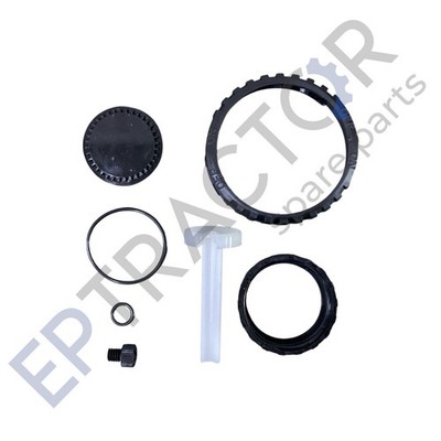 RE526834 Fuel Filter Ring Kit Fits John Deere Various Models