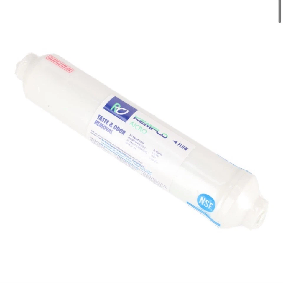 Haier Fridge & Freezer Water Filter & Pipe Kit - Image 3 of 4