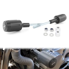 Fit For Honda CB900F 2002-2007 Motorcycle Crash Frame Protection Frame Sliders