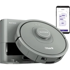 Shark Matrix Self-Empty Robot Vacuum RV2300S