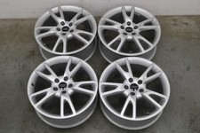 ORIGINAL! 18 Zoll Felgen Audi A6 4G Allroad! 4G9071498 7,0J / ET40 / 5x112
