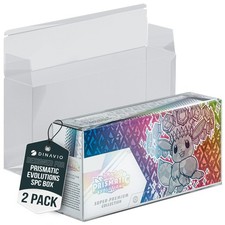Super Premium Collection Box Prices | Pokemon Prismatic Evolutions | Pokemon Cards Super Premium Collection Box Prices | Pokemon Prismatic Evolutions | Pokemon Cards