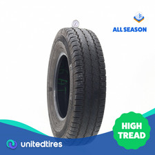 Used Lt 21585r16 Continental Vancontact As 115112q - 832