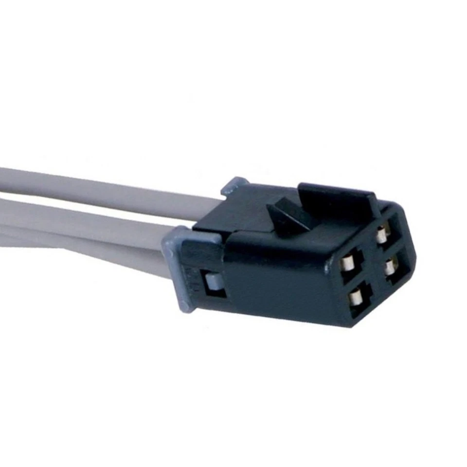 Original ACDelco Para Cadillac Seville 1995-1997 Multiusos Coleta 4 Terminales Foto 3 de 4