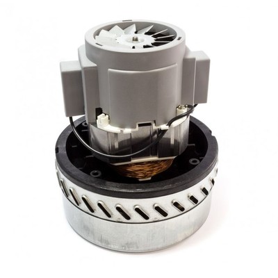 Universal Staubsaugermotor 1000W AMETEK 061300501.02, Ø143x168mm, 230V