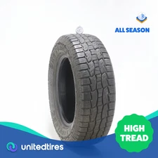 Used 245/65R17 Linglong Crosswind A/T 111T - 10/32