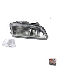 Feu avant (phare) Volvo S70