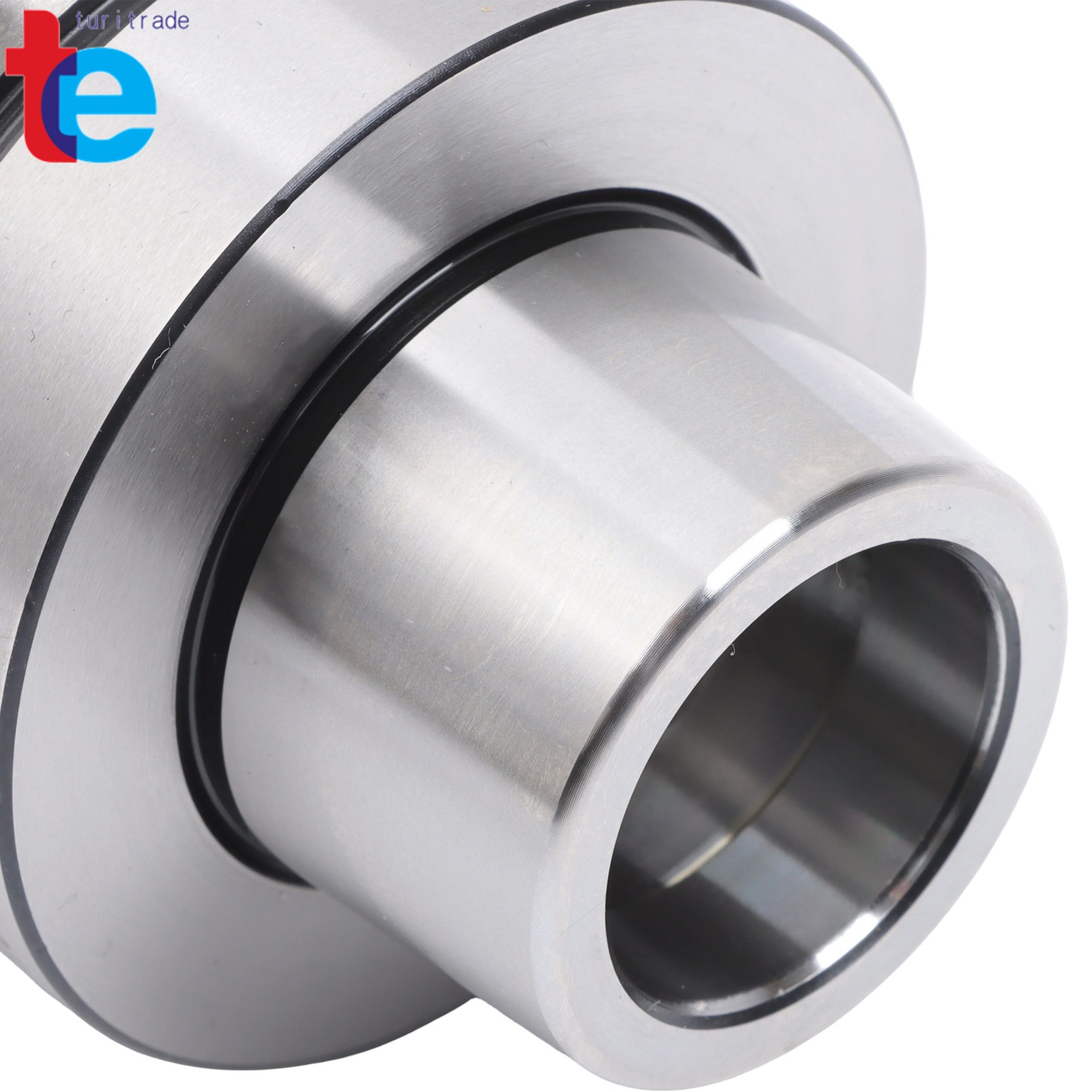 G2.5 Balanced HSK63F ER40 Tool Holder 80mm for 30000 RPM Machining Center thumbnail 18