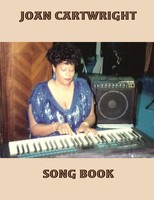 Joan Cartwright | Joan Cartwright Song Book | Taschenbuch | Englisch (2009)