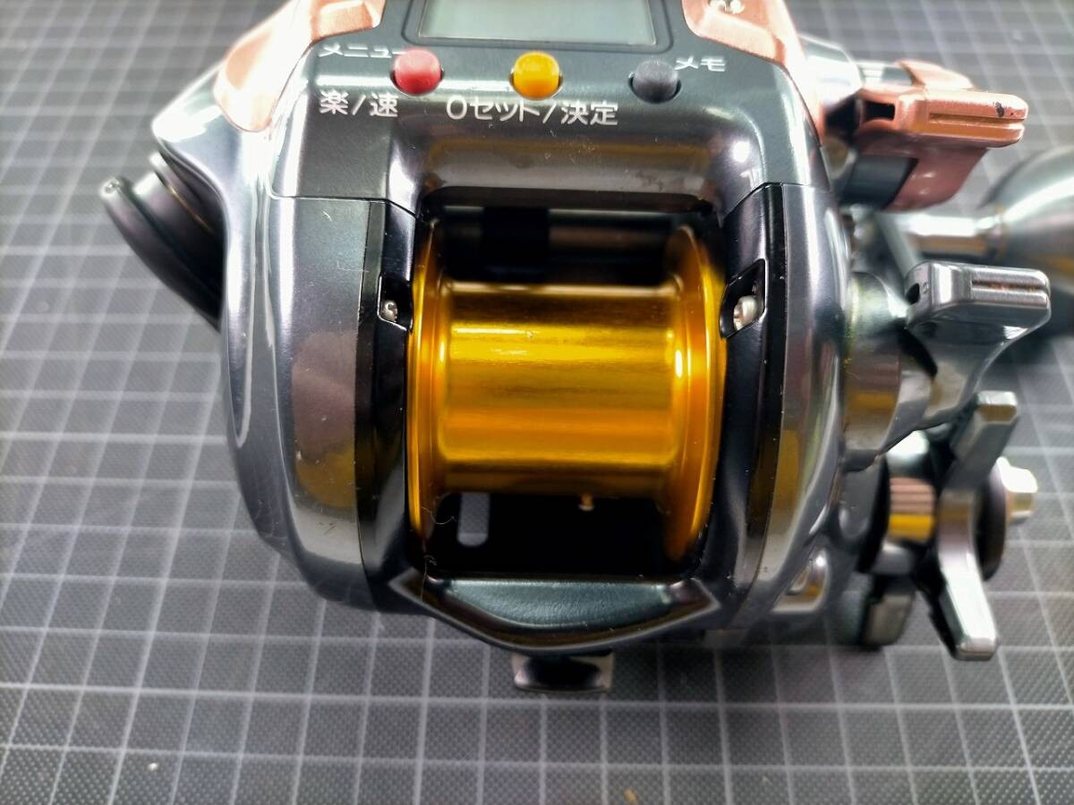 SHIMANO - 電動丸 madai SP 600 電動丸 madai SP 600