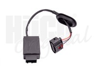 SteuergeräT Kraftstoffpumpe Hueco Astemo-Hitachi 132900 FüR Audi VW Golf 8P1 A3