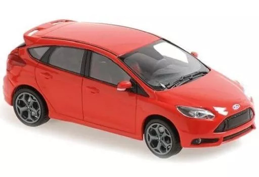 Minichamps Ford Focus St 2011 1:43 940081900