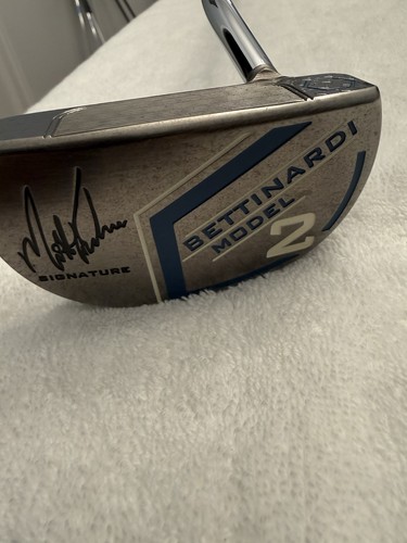 bettinardi signature model 2 Kucher Mallet 41 Inch Right Handed Putter