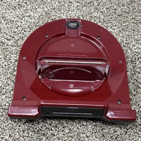 Sega Genesis Power Base Converter (MK-1620) - Tested & Working