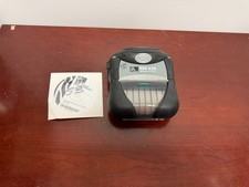 Zebra RW 420 Mobile Printer R4D-0U0A010N - 10