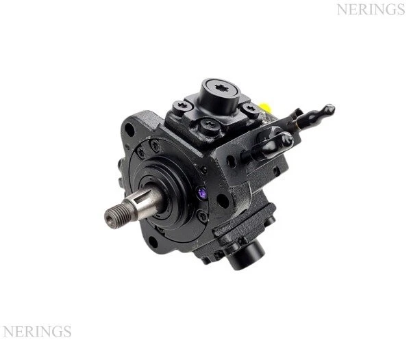 Bomba de combustible alta presión CADILLAC BLS 1.9 D 0445010097 Foto 2 de 4