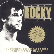 Rocky Story von Original Soundtrack | CD | Zustand gut