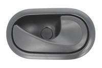 Blic 6010-09-049408P TüRgriff, Innen Equipment FüR Dacia, Nissan, Opel