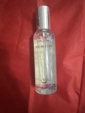 Tan Luxe The Water Hydrating Self Tan Water Light/Medium 6.76oz