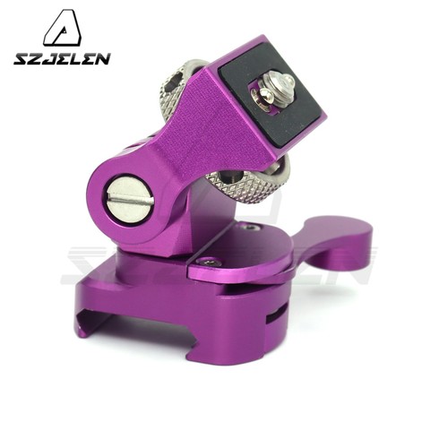Feldmonitorhalterung Monitorhalter 360° schwenkbar 180° neigbar Monitorhalter Halterung - Bild 13 von 31