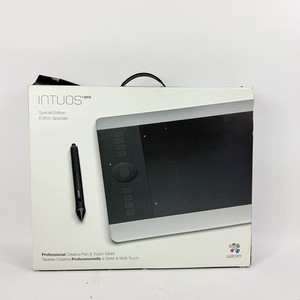 Wacom Pth 651 | eBay