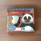 TUBBZ Mini Po Kung Fu Panda DreamWorks Mini Vinyl Figure Original Unopened — photo 1