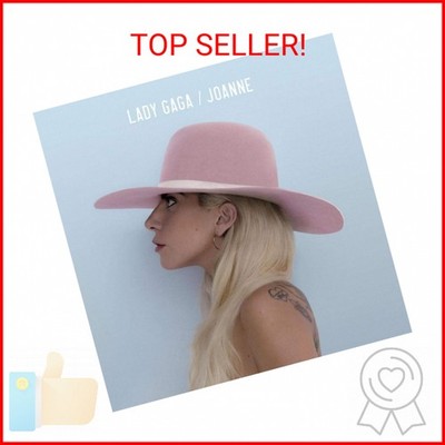 Joanne[Deluxe Edition]