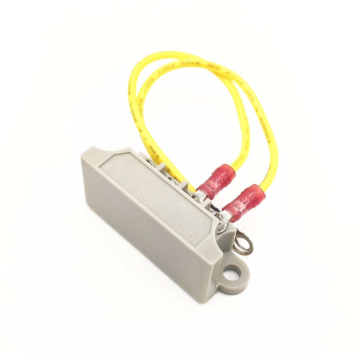 FAB 屈性回避　RF Sumitomo brake rectifier 05F-4FB2 motor rectifier module