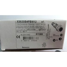 1piece new Schneider XS630B4PBM12 Proximity switch sensor Free shipping