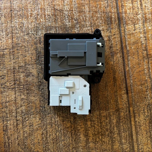 LG Washer Door Lock - EBF61315802 - NEW! - Warranty - 第 2/2 張圖片