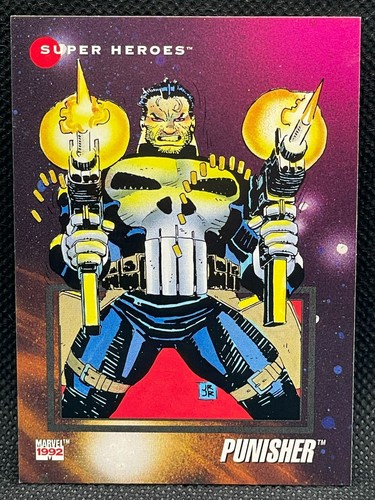 1992 Impel Marvel Universe Series 3 - You Pick! You Choose! - Complete your Set - Picture 27 of 185