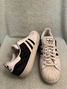 adidas superstar 2008