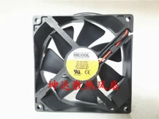 1pcs HICOOL 9P 24H BDC 24V 0.21A APC PART NO 9025 2P