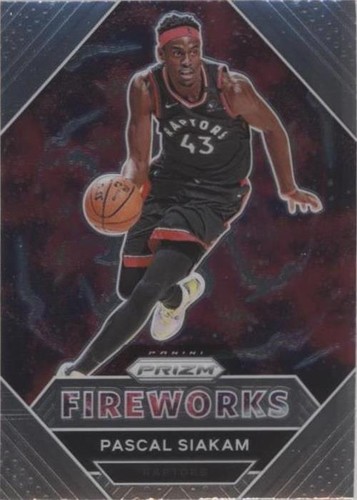 MAX KLEIBER　　A Festschrift Commemorating 2020-21 Panini Prizm - Maxi Kleber #186 Silver Prizm | eBay