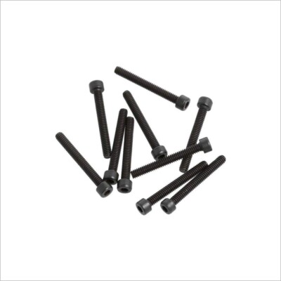 M2x16mm Cap Screw (10pcs) #G36387 (RC-WillPower) CEN MT