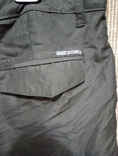 Subculture Men's Shorts Size 38 Nwt. New $38.00 - Picture 7 of 7