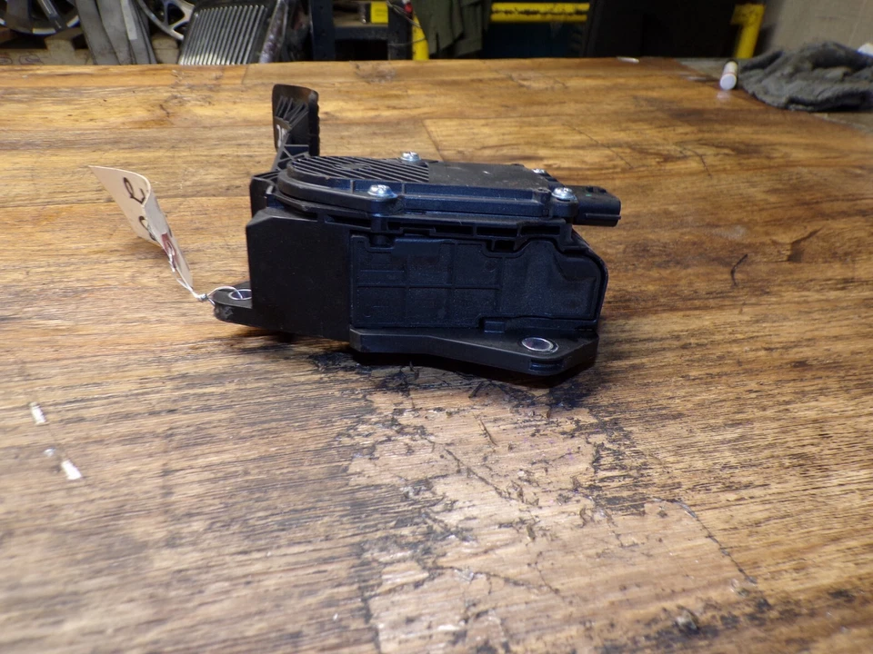 fits 2009-2014 NISSAN MAXIMA  GAS ACCELERATOR PEDAL OEM ID-180029HA0B Foto 4 de 4