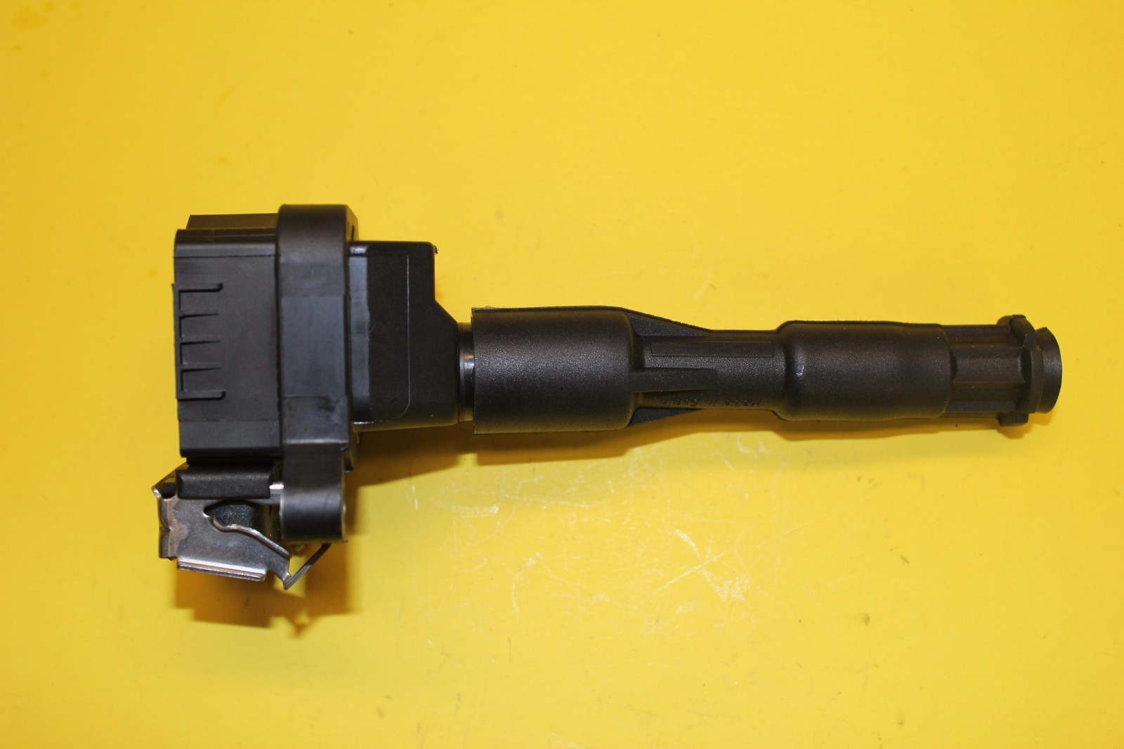 01 02 03 BMW 325I E46 IGNITION COIL 1 703 227 / 0 221 504 004 OEM eBay