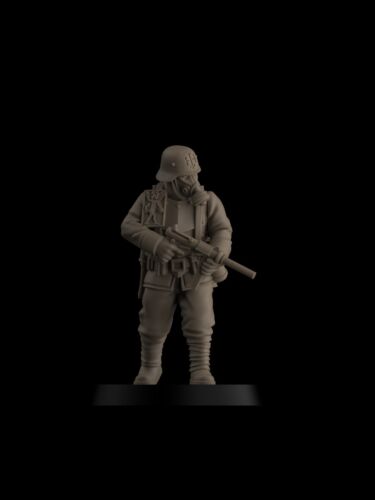Trench Crusade - Heretic Legion Warband Starter Bundle - Picture 5 of 14