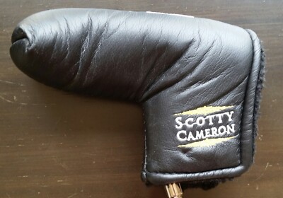 1997 Limited Edition Scotty Cameron 