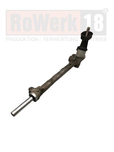 6020032 Lenkgetriebe VW Polo V (6R, 6C) 6C1423058E