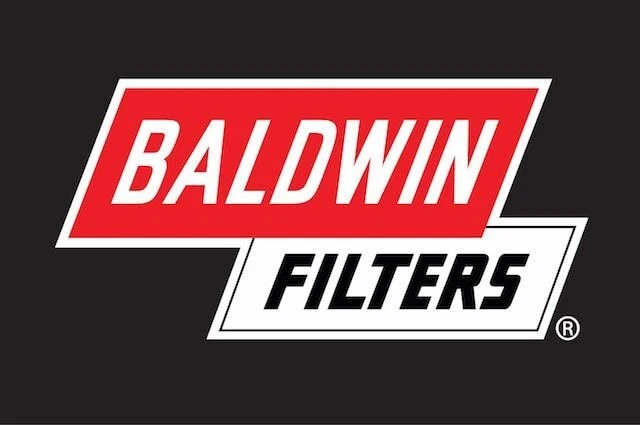 (4) OEM Engine Oil Filter Baldwin B173-S Full-Flow Lube Spin-on Foto 2 de 2