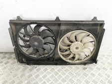 Radiateur Mitsubishi OUTLANDER