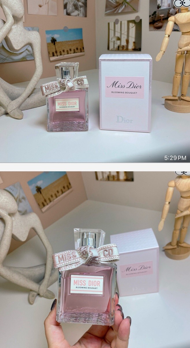 Dior Miss Dior Blooming Bouquet Perfume Spray 5 fl oz for Women