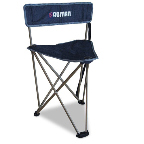 roman camping chair