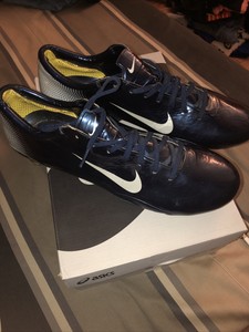 nike tiempo ronaldo