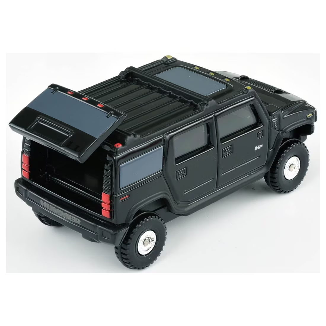 Tomica #15 Hummer H2 Takara Tomy Model Car 1/67 Scale standard